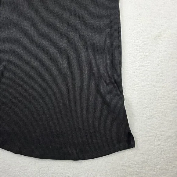 A New Day Ribbed Cami Dress Size Large - Picture 12 of 14